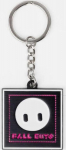 ItemLab Fall Guys - Square Eyes Keychain (LAB210023)