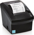Bixolon SRP-332III W/ SERIAL AND USB TT, PRNT 203 DPI W/ AUTO CUTTER