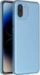 Hurtel "Ultra Clear 0.5mm Case Xiaomi Redmi A2/A1" Transparent