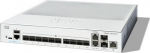 Cisco CATALYST 1300 12-PORT SFP+, 2X10GE SHARED