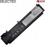 Notebook battery LENOVO SB10F46460, 2000mAh, Extra Digital Advanced