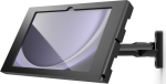 Compulocks Galaxy Tab A9 Apex Enclosure Swing Wall Mount - Befestigungskit (Geh&auml;use, Gelenkarm)