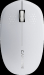 CANYON mouse MW-04 3buttons BT Wireless White