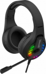 Headphones A4Tech Bloody G230 Czarne (G230-BK)