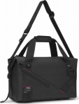 Literarura Carpetbag ROG SLASH czarna