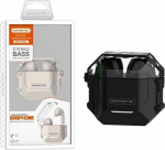 Headphones Somostel I550SC czarne