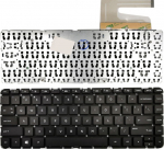 Keyboard HP 240 G2 G3, 245 G2 G3, 246 G2 G3 (US)