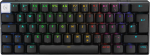 Log Logitech G PRO X 60 - Tastatur - 60% - TKL