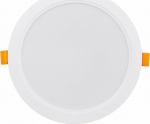 Maclean Panel LED sufitowy Maclean, concealed SLIM, 18W, Neutral White 4000K, 170*26mm, 1800 lm, MCE372 R