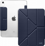 LAUT Huex Case Folio Apple iPad 10.9 2022 (10. generation) (navy)