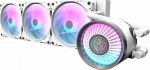 Water cooling Darkflash DN 360 White