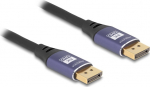 Delock DisplayPort-Kabel - DisplayPort (M)