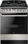 Amica Kitchen gas-electric 618GEH2.33HZpTaDpAF(Xsx)