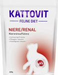 Kattovit Kattovit Niere/Renal 400g karma dry