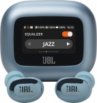 Headphones JBL Live Buds 3 niebieskie (JBLLIVEBUDS3BLU)