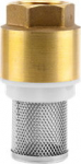 Gardena Brass foot valve 26.5 mm (G 3/4)-Gewinde