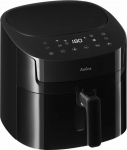 Amica AFD5010 7.2 l czarny - Moc [W]: 1800| Touch control panel: tak | Temperature control: tak | Color: czarny
