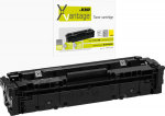 KMP XVantage Toner HP207X (W2212X) 2450 Pages yellow remanufactured