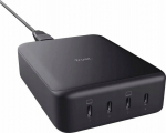 Trust charger Maxo charger 240W 4-ports USB-C