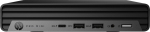 HP Pro Mini 400 G9 Mini PC i3-13100T Intel Core i3 16GB 256GB FreeDOS