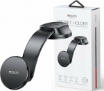 Yesido yesido Magnet. Car Holder C176 MagSafe, BLACK / CZARNY