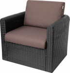 Hobbygarden R1 PODUSZKA NEL BROWN