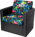 Hobbygarden R1 PODUSZKA NEL COLORFUL LEAVES