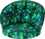 Hobbygarden LITTLE AMANDA PRESTIGE 3D BLUE LEAVES