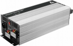 AZO Digital Zasilacz awaryjny (UPS + AVR) 12V UPS-6000S Sinus 6000W/3000W 12V/230V