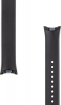 Tactical 846 Silicone Band for Xiaomi Smart Band 8/9/10 / black
