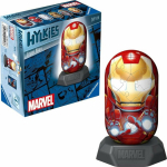 Ravensburger Puzzle 3D Hylkies: Iron Man