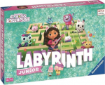 Ravensburger Gabby's Dollhouse - Labyrinth Junior (22686)
