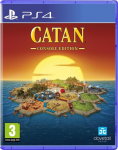 Dovetail Games PS4 Catan