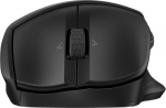 29 HP 685 COMFORT DUAL-MODE MOUSE, EMEA-INTL ENGLISH LOC-EURO PLUG