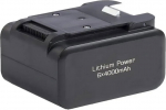 Jimmy Battery Pack for PW11/PW11 Pro/PW11 Pro Max
