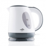 ETA Kettle | ETA560490000 SOFIE | Electric | 2200 W | 1 L | Plastic | 360&deg; rotational base | White