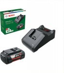 Bosch 36V-STARTERSET 6.0AH + AL36V