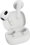 Juhtmevabad Bluetooth k&otilde;rvaklapid Streetz T160-WHT, valge
