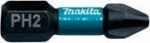 Makita PH Bit 2x25 2Stk