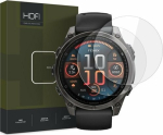 Hofi TEMPERED GLASS GLASS PRO+ 2-PACK GARMIN FENIX 8 (47 MM) CLEAR