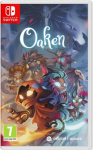 Red Art Games NSW Oaken