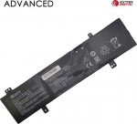 Notebook Battery ASUS B31N1631, 3600mAh, Extra Digital Advanced
