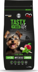 BIOFEED Tasty Life Junior Small Lamb - dry dog ​​food - 1.5kg