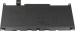 DEL Dell 55Wh 3-cell lithium-ion, battery for laptops