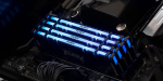 KIN Kingston Technology FURY 16GB 4000MT/s DDR4 CL19 DIMM (Kit of 2) Renegade RGB