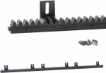 Toothed rack Premium PSG 60.056.01 do 800kg - 20/1000 mm - nylon