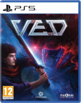 Fulqrum Publishing PS5 VED
