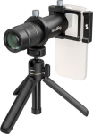 SMALLRIG 4737 8X TELEPHOTO LENS FOR MOBILE PHONE (T-MOUNT)