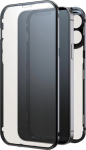 Black Rock Cover 360&deg; Glass f&uuml;r Apple iPhone 16 Pro Max, Schwarz (00228100)