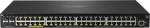 HPE Aruba 2930F 48G PoE+ 4SFP+740W